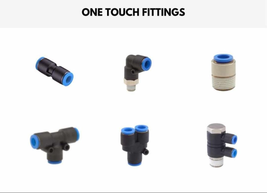 Pressure & Temperature